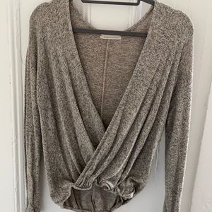 Urban Outfitters sweater